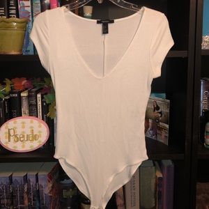 Forever 21 bodysuit